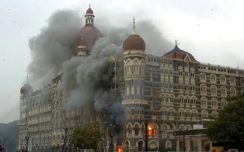  26/11 Mumbai Attacks Anniversary