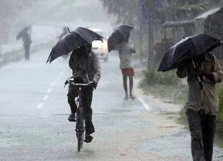 Chennai Weather today 