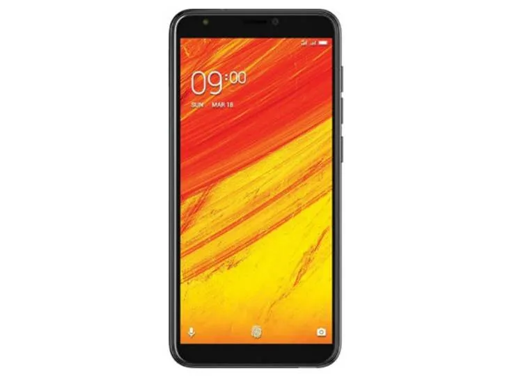 Lava Z91 Smartphone, Smartphones Under 10000 Rupees, Best Phones Under 10000 in India