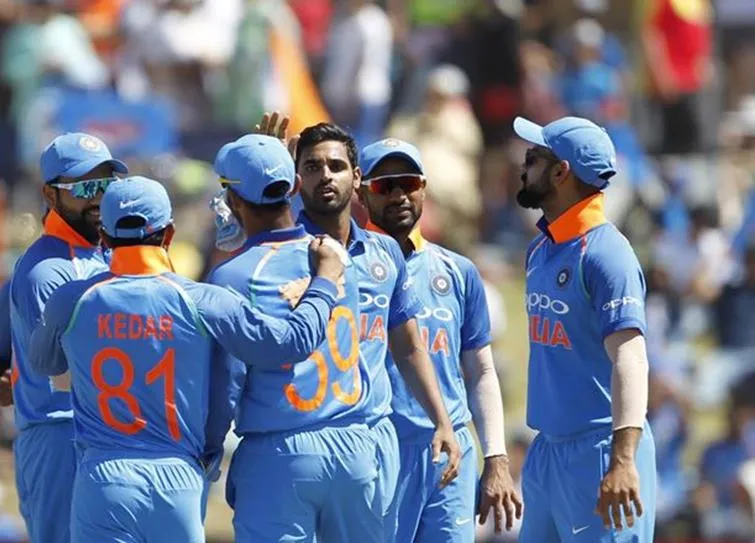 Ind vs Nz 3rd ODI Live, India vs New Zealand 3rd ODI Live Score