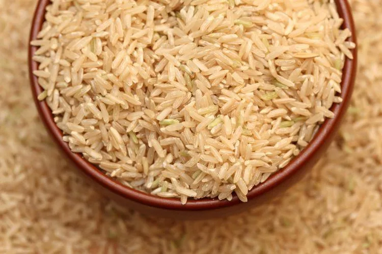 Weight Loss Tips - brown rice, பிரவுன் அரிசி