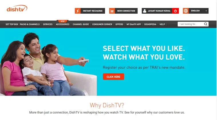 TRAI's New Rules for DTH and Cable TV