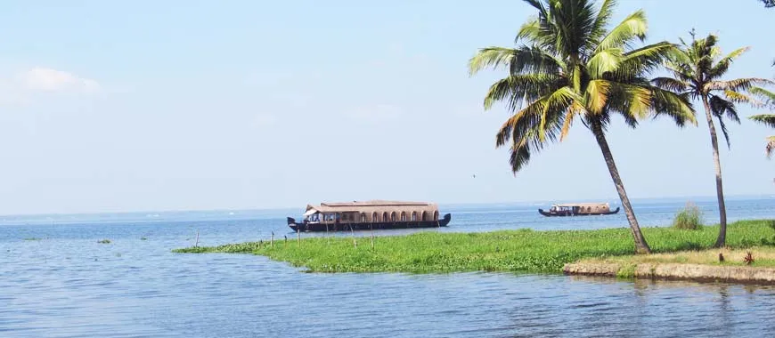 kerala places, கேரளா