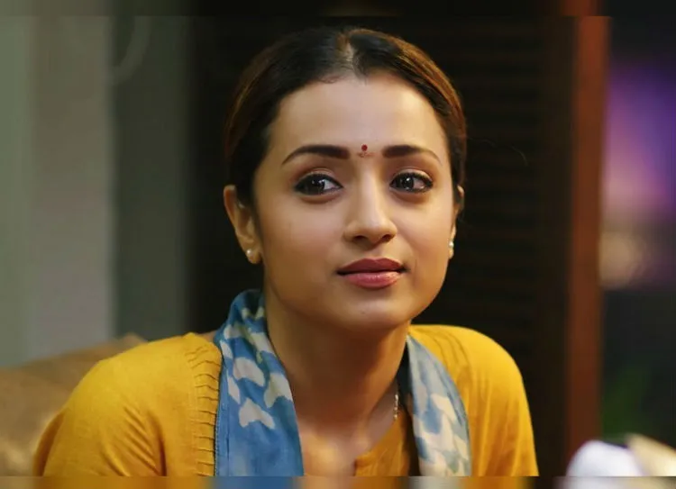 trisha, நடிகை த்ரிஷா