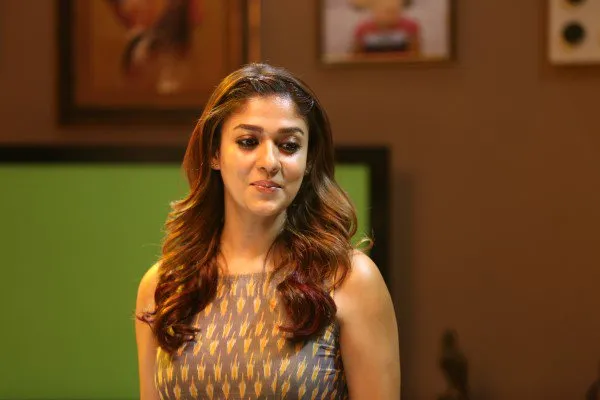 Airaa Movie Stills