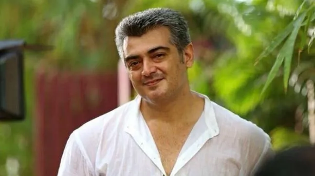 Ajith - அஜித் 