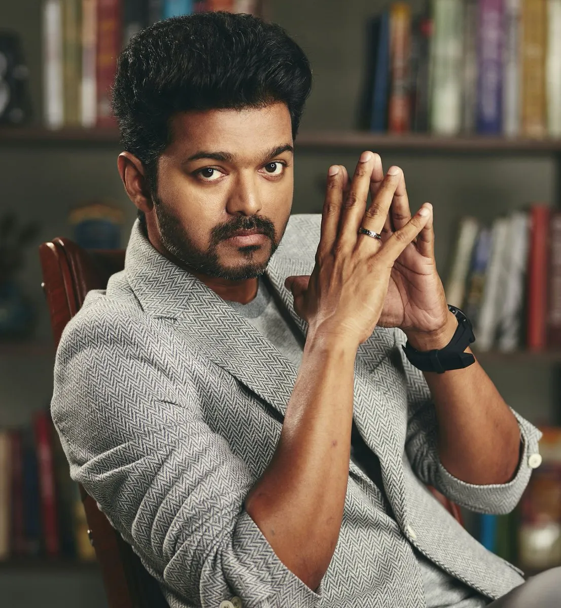 Vijay - விஜய் 