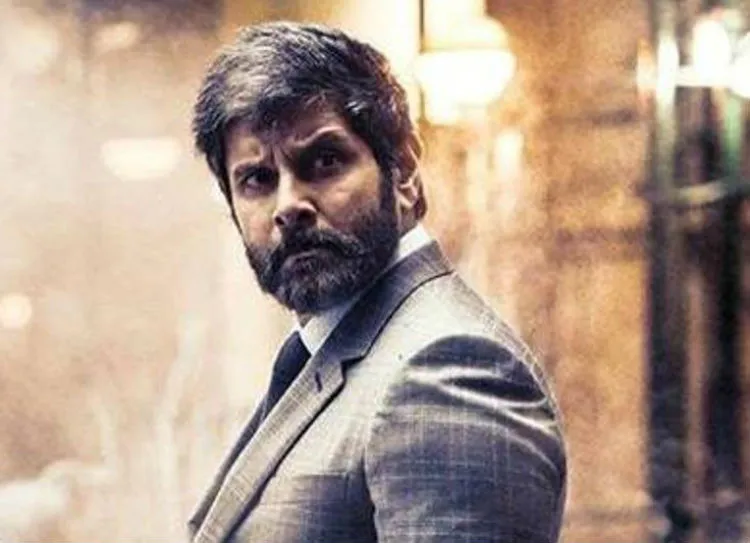 Actor Vikram Birthday, Happy Birthday Chiyaan Vikram