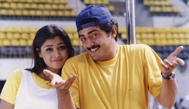 Happy Birthday Ajith, Thala Ajith, simran