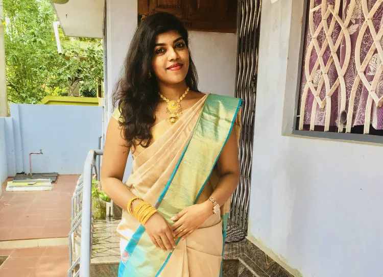 Kanchana 3 Nivetha Joseph