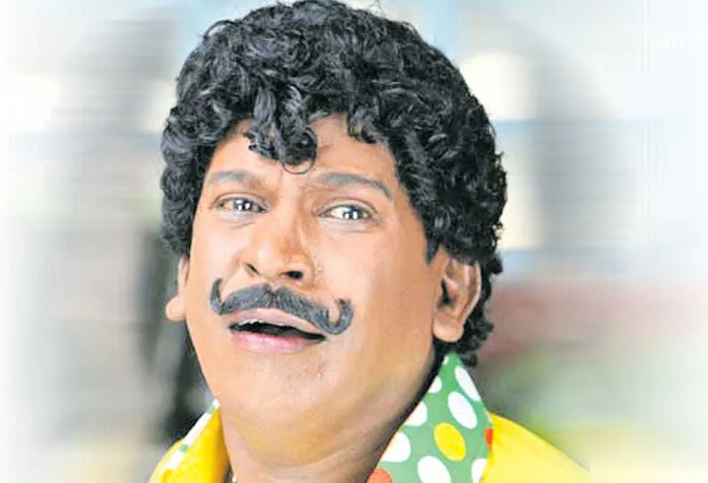 Actor Vadivelu