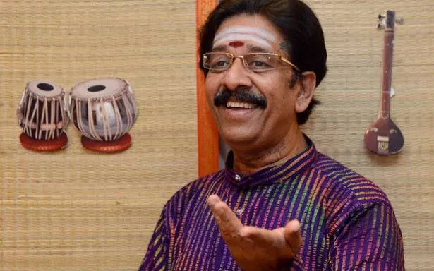 Bigg Boss Tamil, Mohan Vaidhya