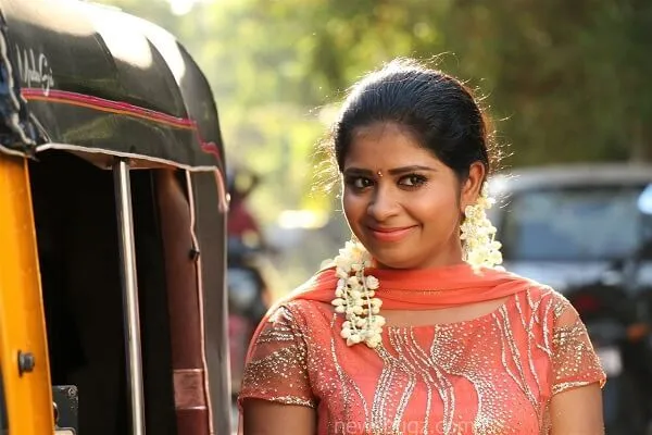 Bigg boss tamil, jangiri madhumitha