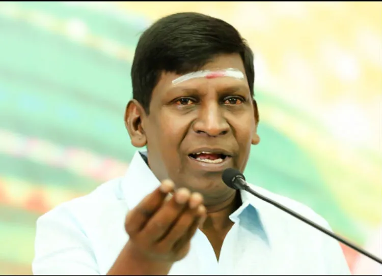 vadivelu, tamil nadu news today live