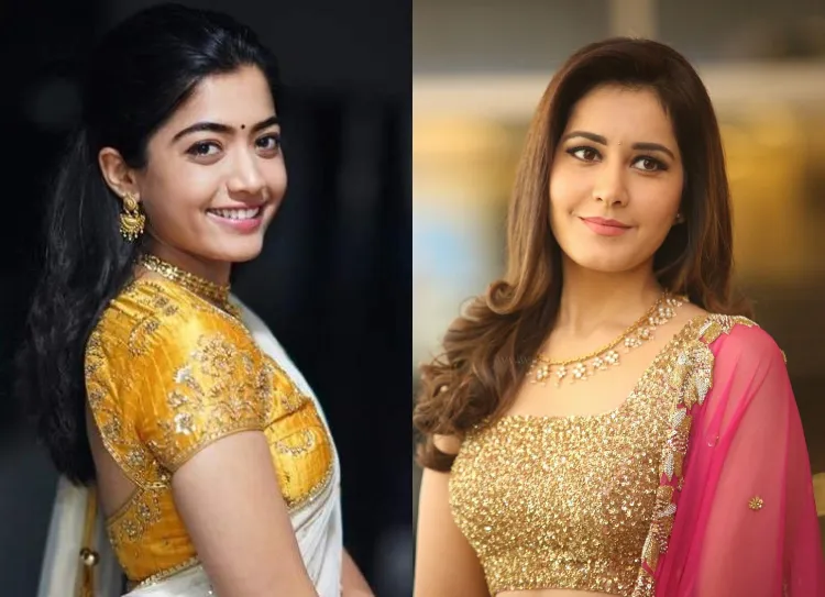 Thalapathy 64 heroines