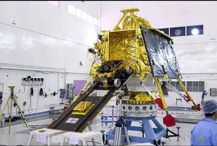 Rover of Chandrayan 2, ISRO chandrayan-2 Launch