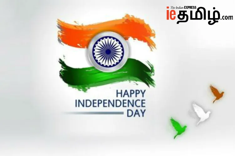 independence day wishes,