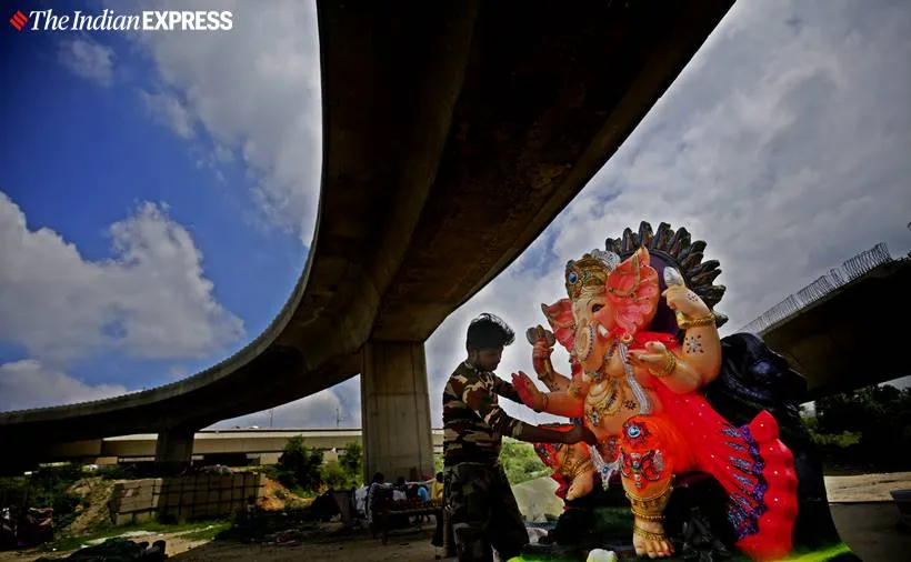 vinayagar chathurthi images