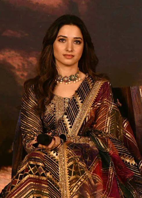 Tamannaah Bhatia 4