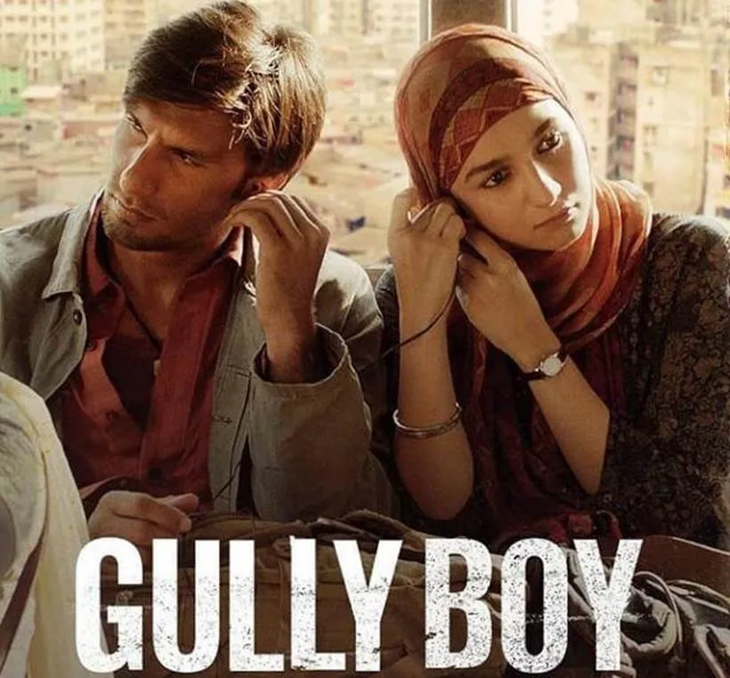 Bollywood Highest Grossing 2019: Gully Boy