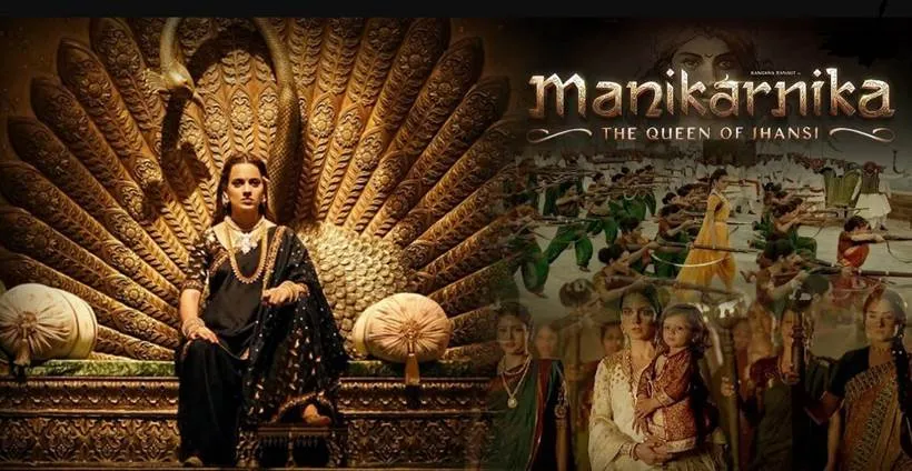 Bollywood Highest Grossing 2019: manikarnika