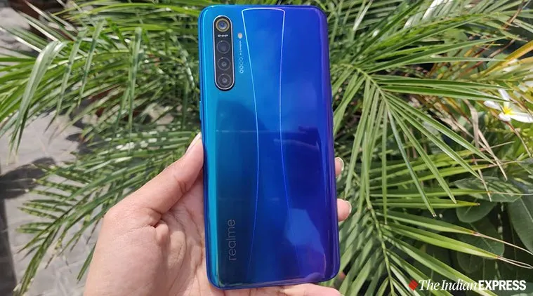 Realme XT smartphone review, specifications, price, availability