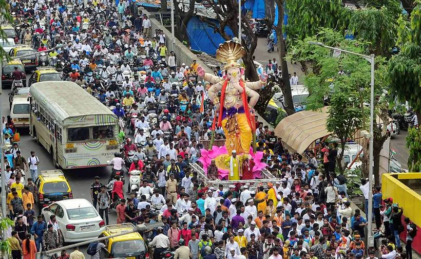 vinayagar chathurthi images