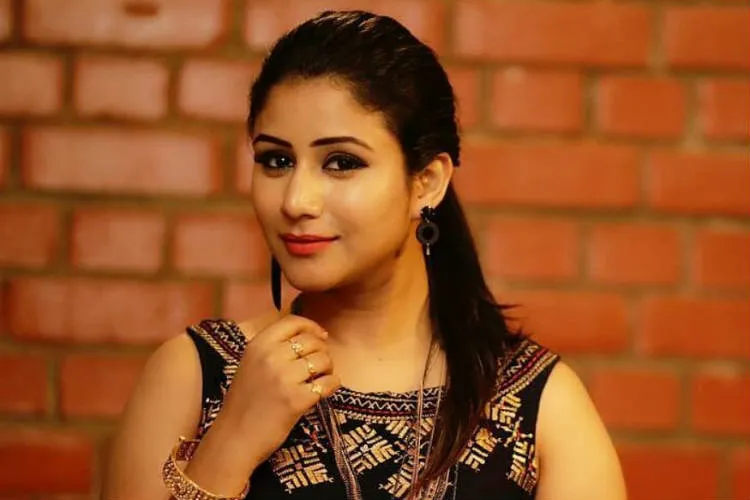 Alya Manasa, tamil serial news, raja rani semba