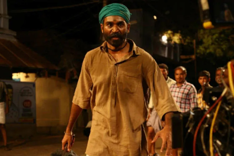 Most Impressed films of 2019, asuran movie