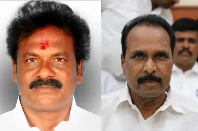 Nanguneri Assembly Election Result, Vikravandi Election Result 2019, நாங்குனேரி, விக்கிரவாண்டி, ரிசல்ட், தமிழ்நாடு, வாக்கு எண்ணிக்கை, Vikravandi candidates muthamizh selvan pugazhendhi