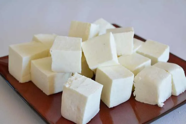Paneer,steak,healthy,protein