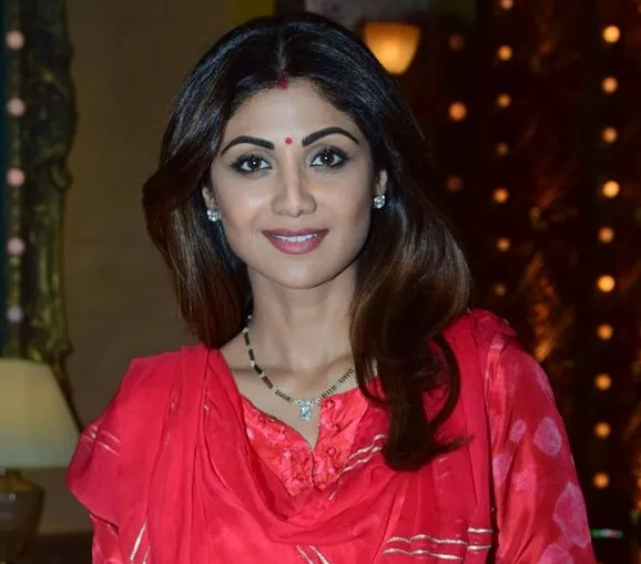 shilpa shetty kundra