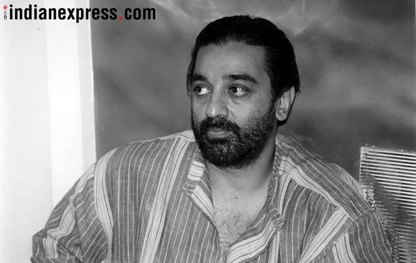 happy birthday kamal haasan, kamal rare images