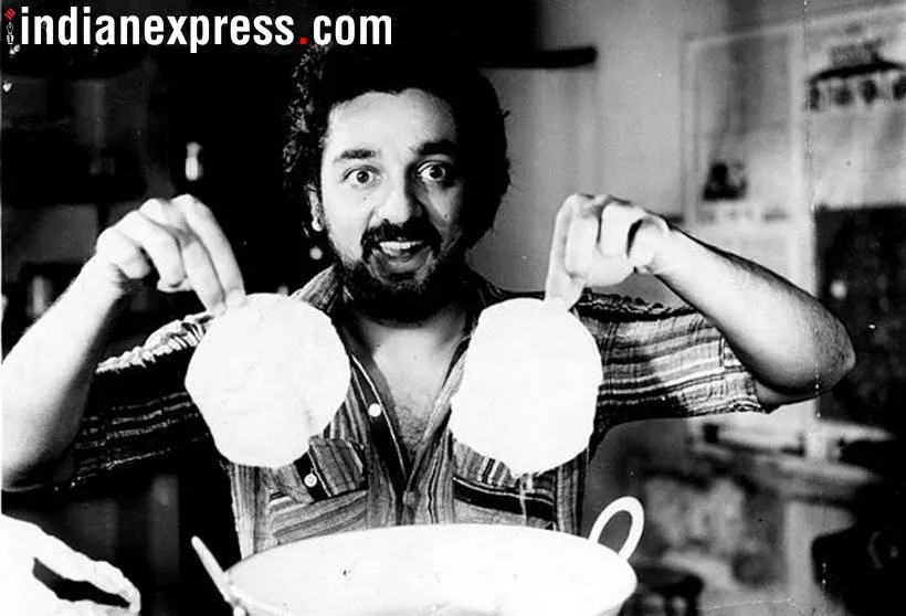 happy birthday kamal haasan, kamal rare images