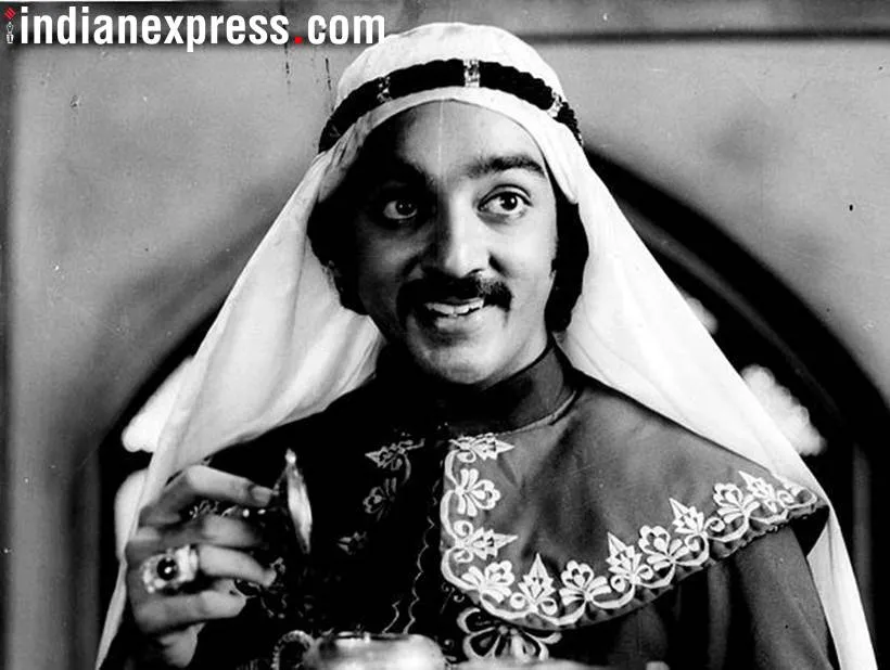 happy birthday kamal haasan, kamal rare images