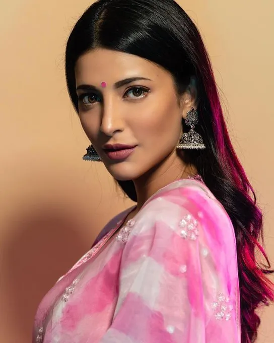 Shruti Haasan Latest Images 