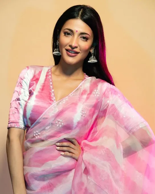 Shruti Haasan Latest Images 