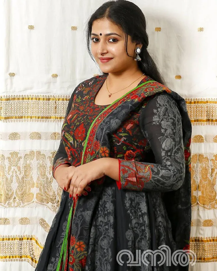 Anu Sithara photo gallery