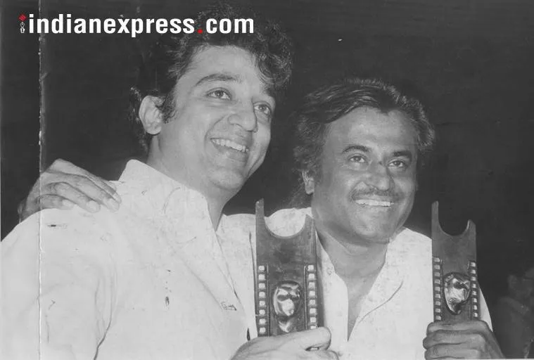 happy birthday kamal haasan, kamal rare images