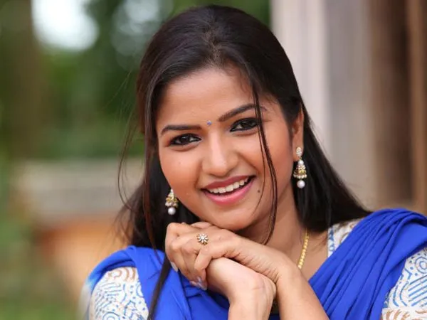 Nithya Ram getting Married