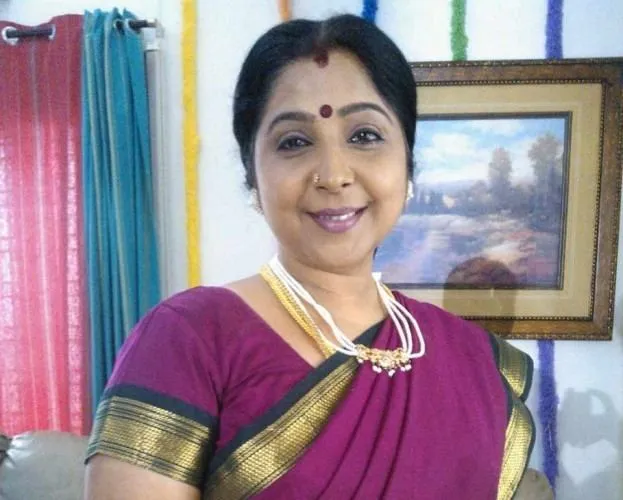 Nithya Ravindran