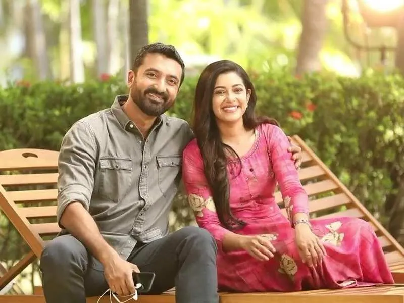 Chaya Singh, run serial, sun tv