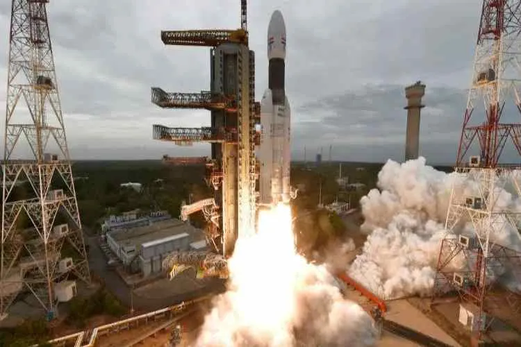 pslv 2, isro