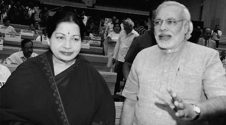 jayalalithaa death anniversary