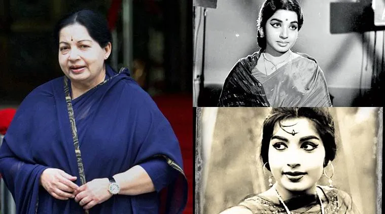 jayalalithaa death anniversary