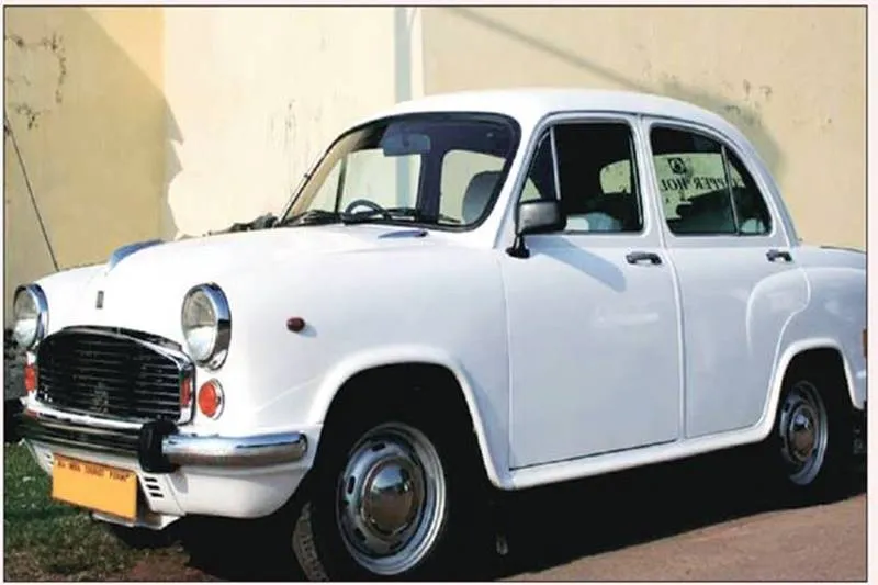 Superstar Rajinikanth's Car Collection