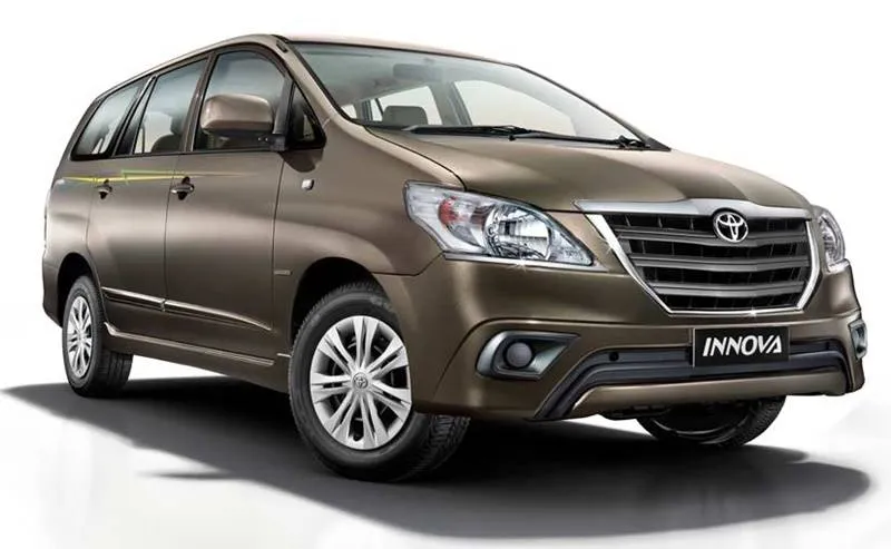 Superstar Rajinikanth's Car Collection
