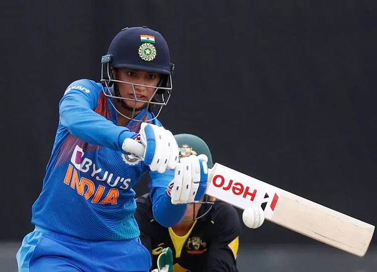 Women's T20 Tri-series final match
