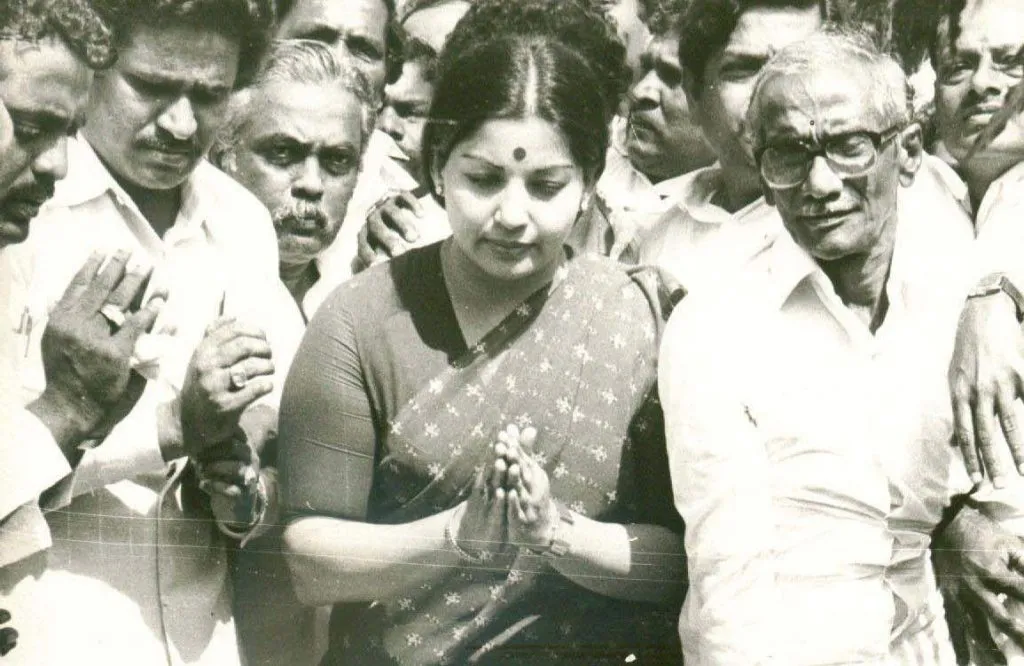 Jayalalithaa 1