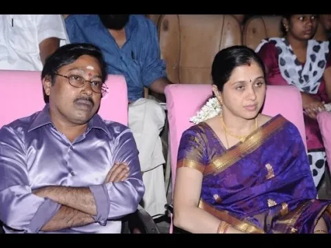 Devayani Rajakumaran, Actresses who married to directors, 
